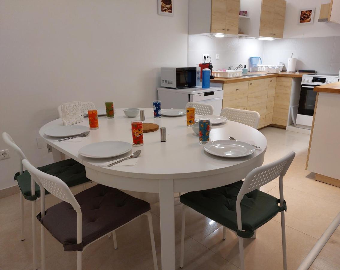 Arsenal House Boedapest Buitenkant foto